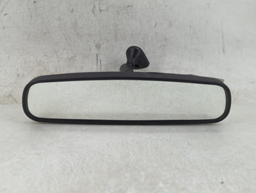 2016-2022 Toyota Rav4 Interior Rear View Mirror Replacement OEM P/N:A048070 Fits Fits 2016 2017 2018 2019 2020 2021 2022 OEM