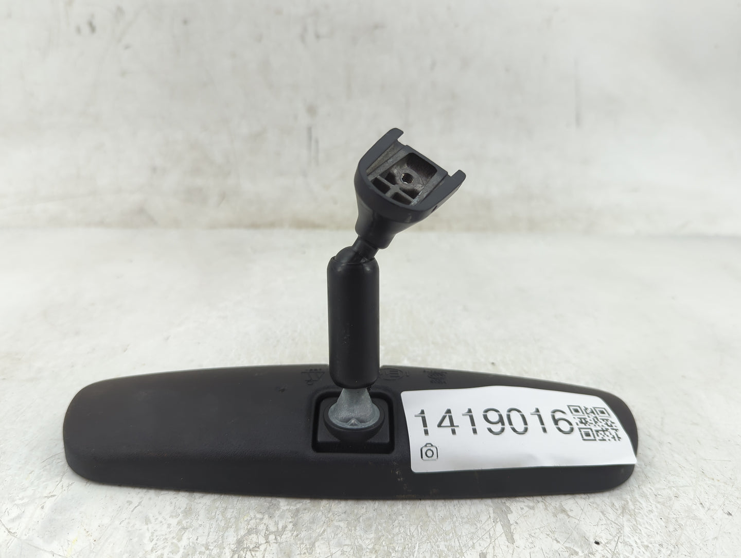 2016-2022 Toyota Rav4 Interior Rear View Mirror Replacement OEM P/N:A048070 Fits Fits 2016 2017 2018 2019 2020 2021 2022 OEM