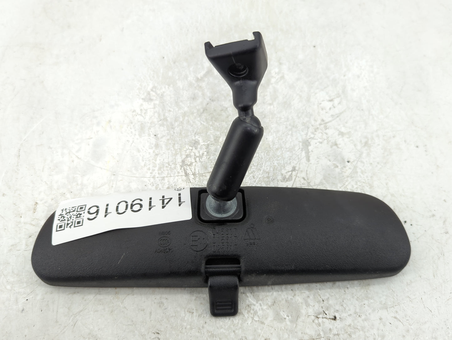2016-2022 Toyota Rav4 Interior Rear View Mirror Replacement OEM P/N:A048070 Fits Fits 2016 2017 2018 2019 2020 2021 2022 OEM