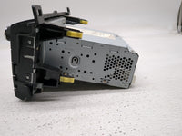 2016-2018 Toyota Rav4 Radio AM FM Cd Player Receiver Replacement P/N:86140-42110 Fits Fits 2016 2017 2018 OEM Used Auto Part