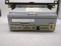 2016-2018 Toyota Rav4 Radio AM FM Cd Player Receiver Replacement P/N:86140-42110 Fits Fits 2016 2017 2018 OEM Used Auto Part