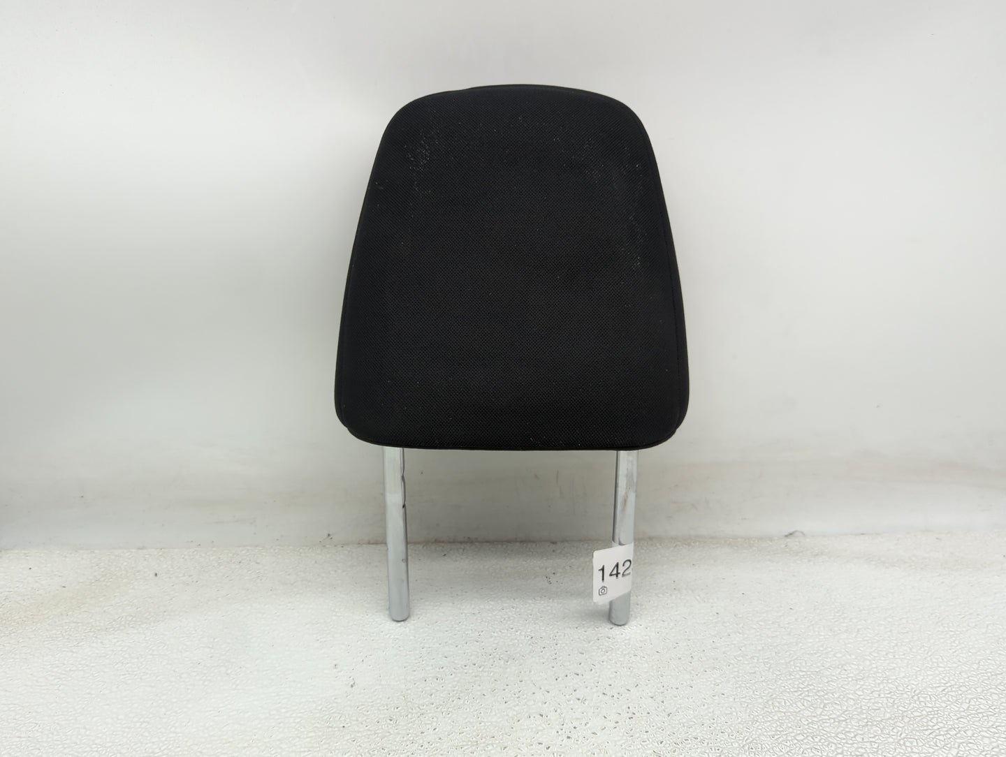 2013-2018 Toyota Rav4 Headrest Head Rest Front Driver Passenger Seat Fits Fits 2013 2014 2015 2016 2017 2018 OEM Used Auto P