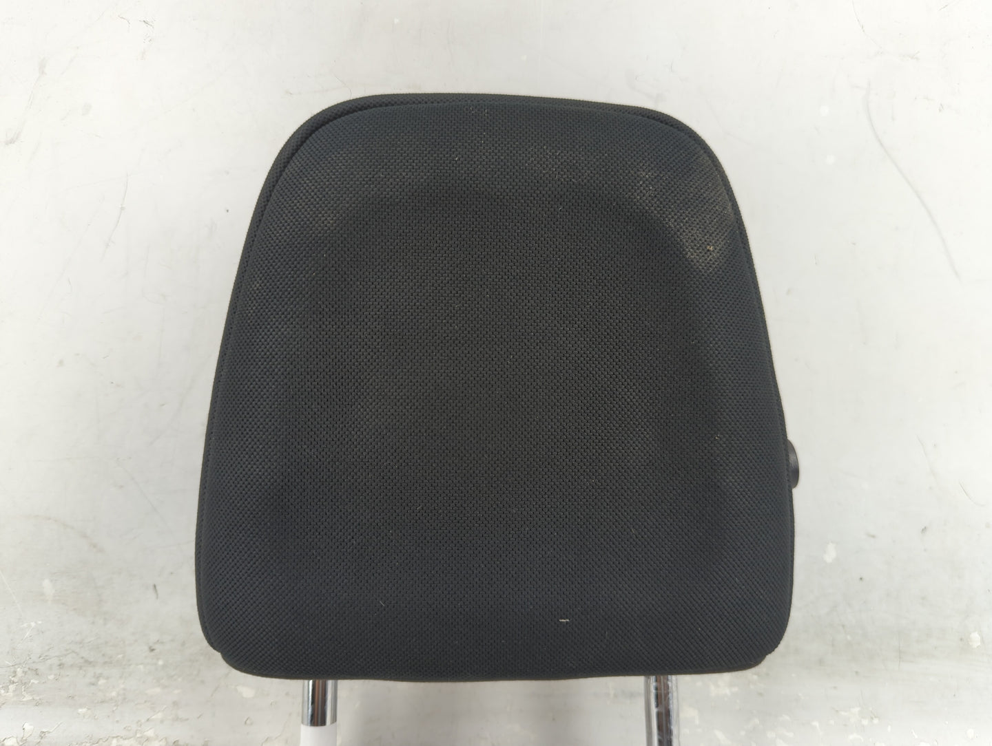 2017 Toyota Rav4 Headrest Head Rest Rear Seat Fits OEM Used Auto Parts - Oemusedautoparts1.com