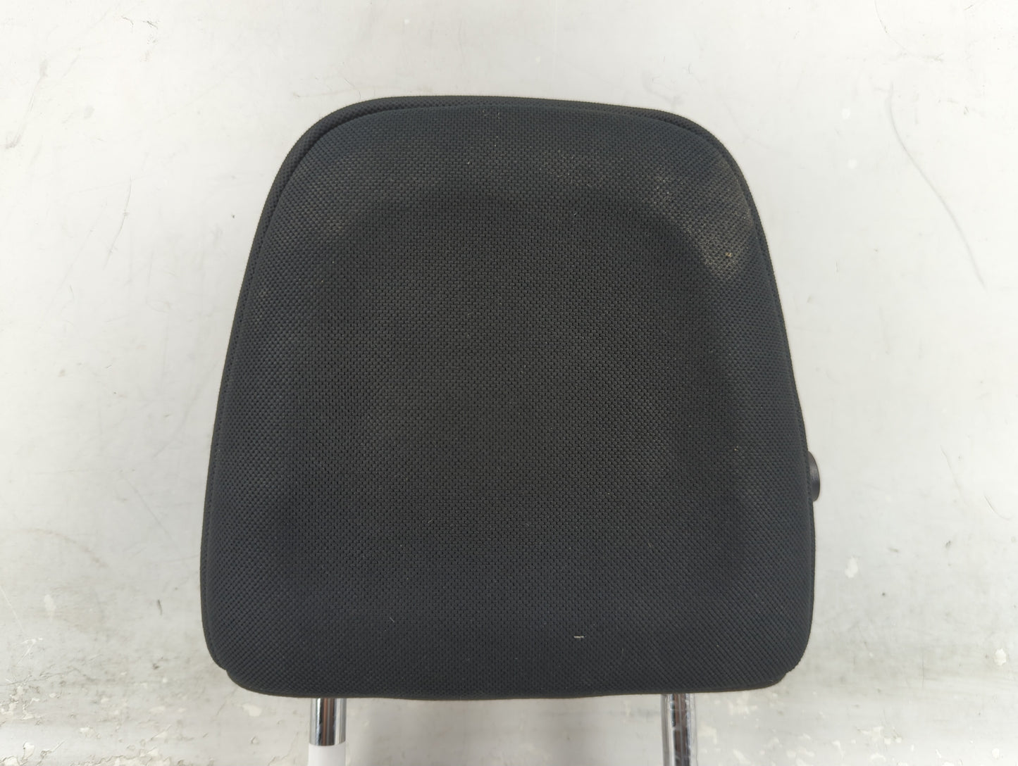 2017 Toyota Rav4 Headrest Head Rest Rear Seat Fits OEM Used Auto Parts - Oemusedautoparts1.com