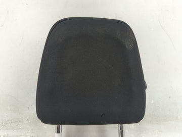 2017 Toyota Rav4 Headrest Head Rest Rear Seat Fits OEM Used Auto Parts