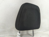 2017 Toyota Rav4 Headrest Head Rest Rear Seat Fits OEM Used Auto Parts - Oemusedautoparts1.com