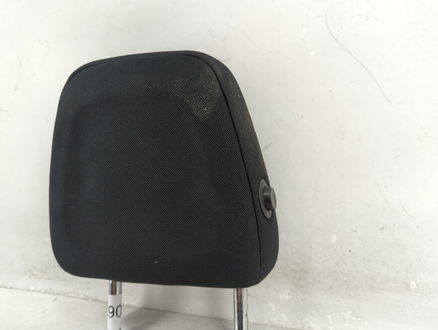 2017 Toyota Rav4 Headrest Head Rest Rear Seat Fits OEM Used Auto Parts - Oemusedautoparts1.com