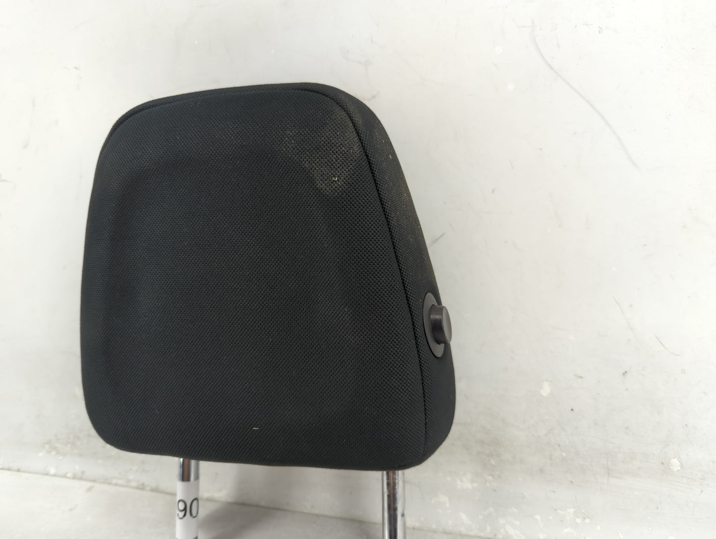 2017 Toyota Rav4 Headrest Head Rest Rear Seat Fits OEM Used Auto Parts - Oemusedautoparts1.com