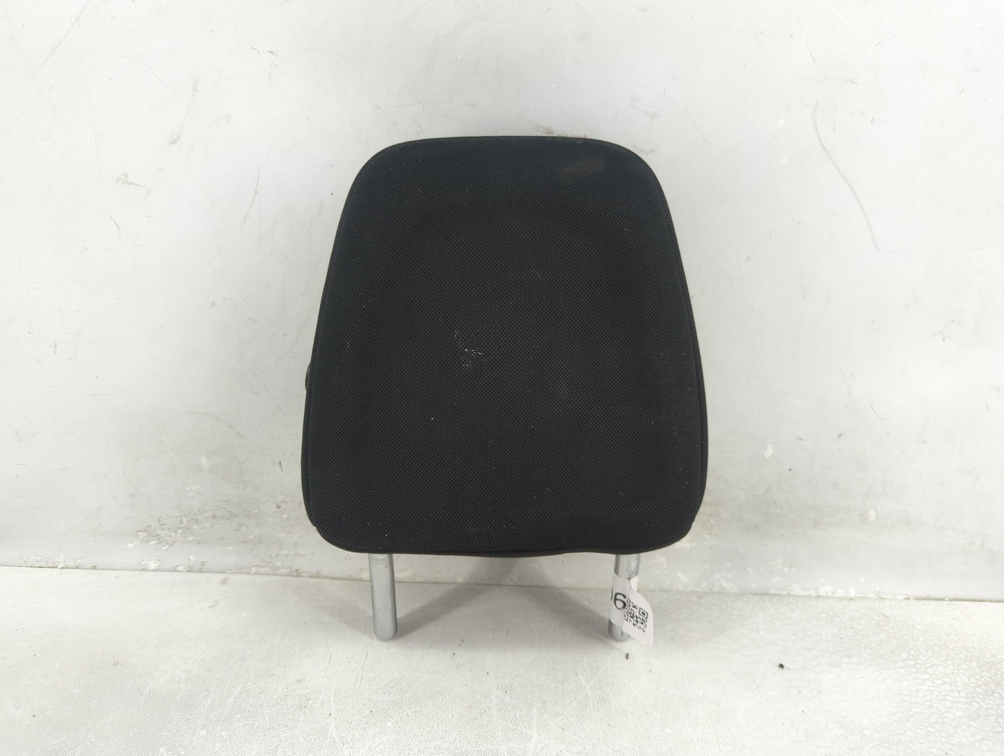 2017 Toyota Rav4 Headrest Head Rest Rear Seat Fits OEM Used Auto Parts - Oemusedautoparts1.com