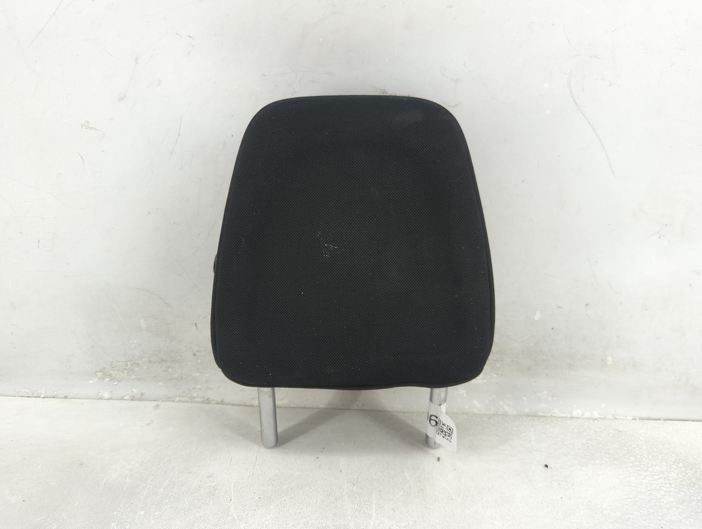 2017 Toyota Rav4 Headrest Head Rest Rear Seat Fits OEM Used Auto Parts - Oemusedautoparts1.com