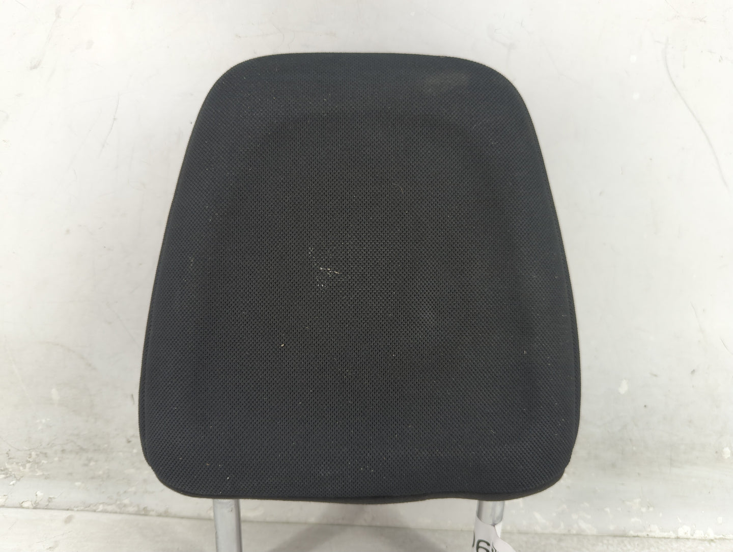 2017 Toyota Rav4 Headrest Head Rest Rear Seat Fits OEM Used Auto Parts - Oemusedautoparts1.com
