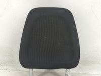 2017 Toyota Rav4 Headrest Head Rest Rear Seat Fits OEM Used Auto Parts - Oemusedautoparts1.com