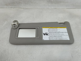 compare product 2013-2018 Toyota Rav4 Sun Visor Shade Replacement Driver Left Mirror Fits Fits 2013 2014 2015 2016 2017 2018 OEM Used Auto Parts