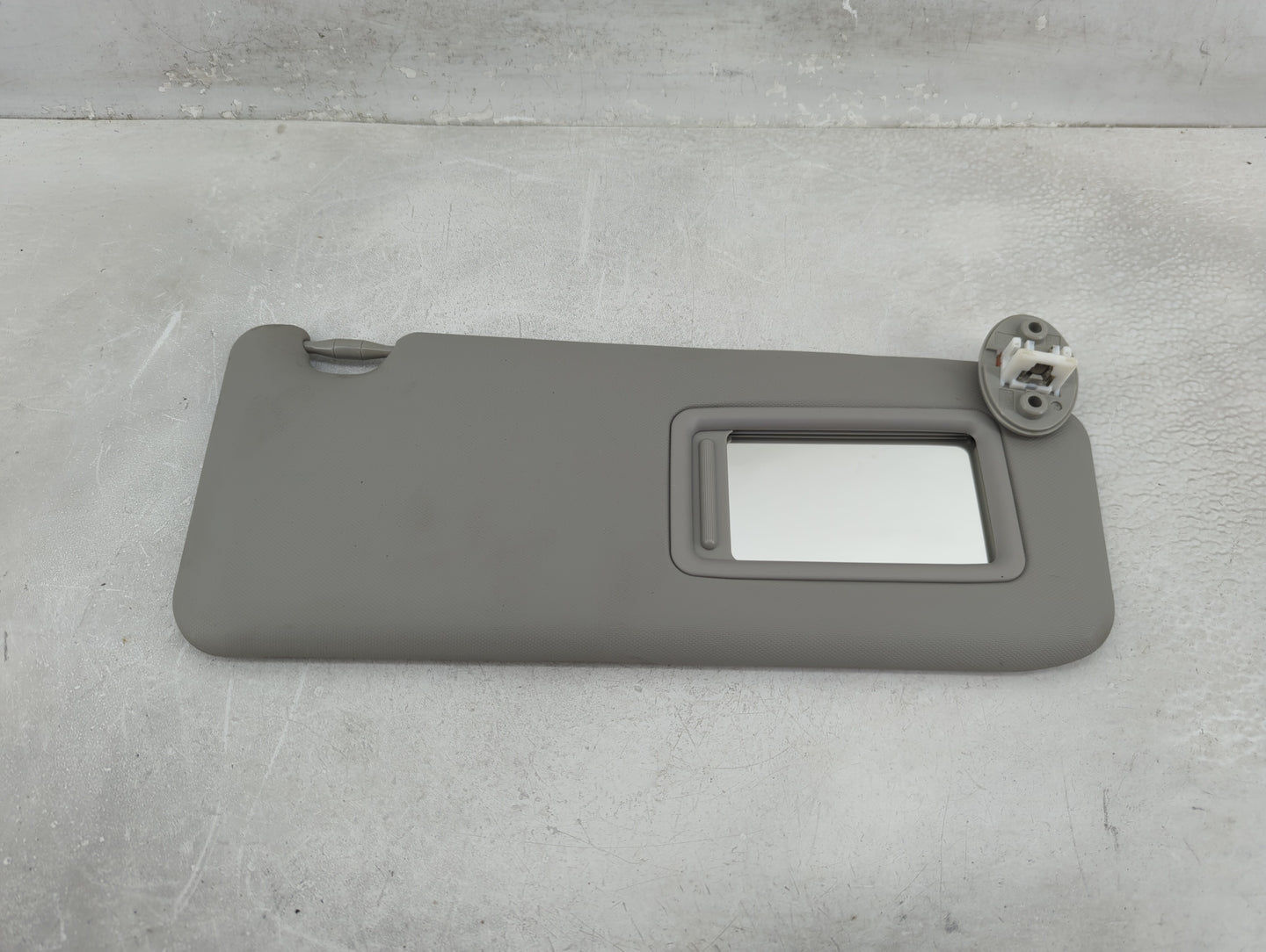 2013-2018 Toyota Rav4 Sun Visor Shade Replacement Passenger Right Mirror Fits Fits 2013 2014 2015 2016 2017 2018 OEM Used Au