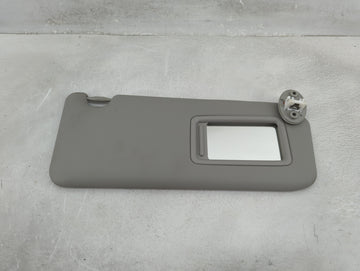 2013-2018 Toyota Rav4 Sun Visor Shade Replacement Passenger Right Mirror Fits Fits 2013 2014 2015 2016 2017 2018 OEM Used Au