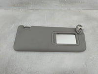 2013-2018 Toyota Rav4 Sun Visor Shade Replacement Passenger Right Mirror Fits Fits 2013 2014 2015 2016 2017 2018 OEM Used Au