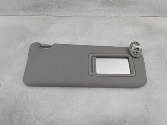 compare product 2013-2018 Toyota Rav4 Sun Visor Shade Replacement Passenger Right Mirror Fits Fits 2013 2014 2015 2016 2017 2018 OEM Used Auto Parts