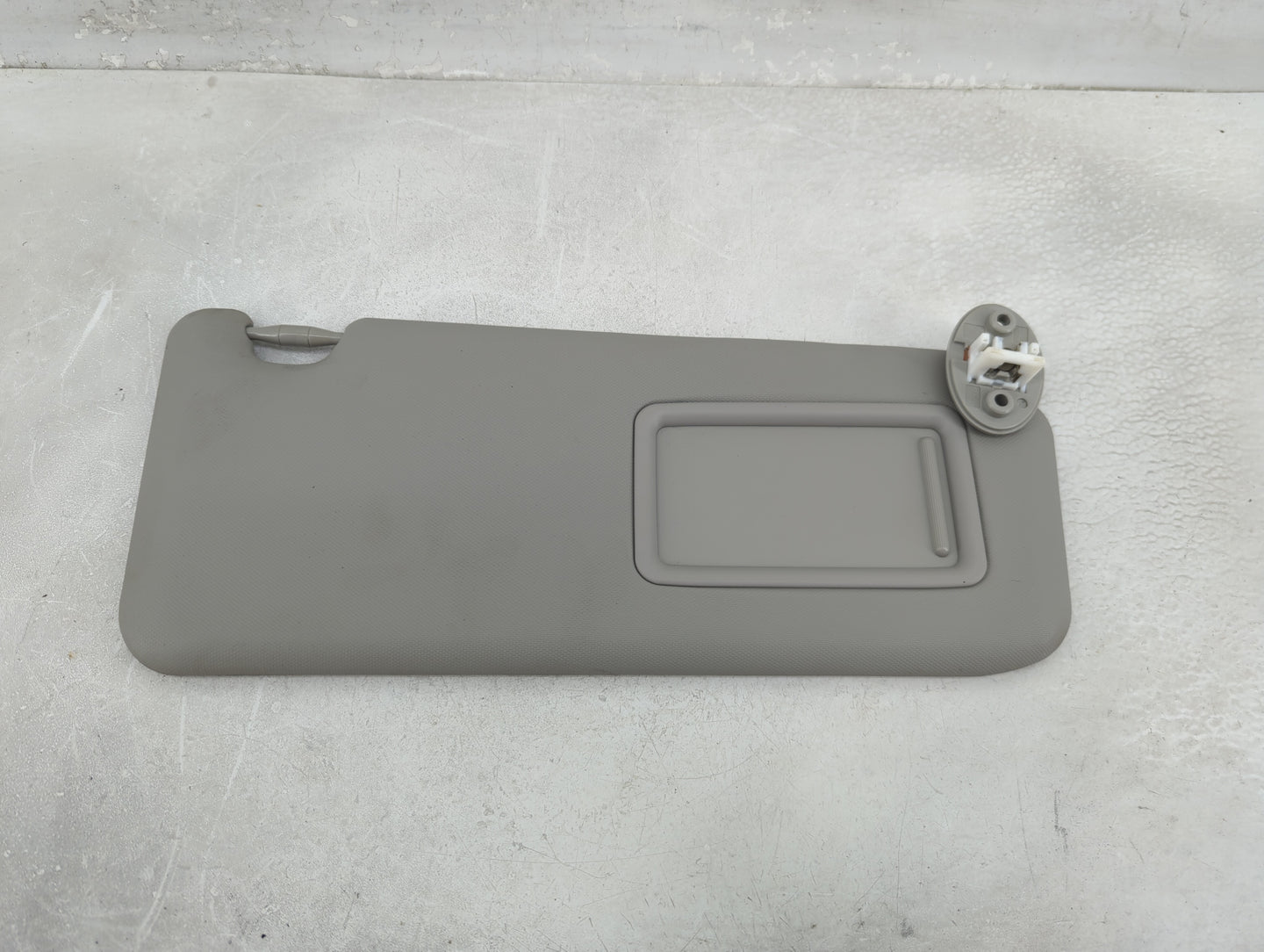 2013-2018 Toyota Rav4 Sun Visor Shade Replacement Passenger Right Mirror Fits Fits 2013 2014 2015 2016 2017 2018 OEM Used Au