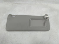 2013-2018 Toyota Rav4 Sun Visor Shade Replacement Passenger Right Mirror Fits Fits 2013 2014 2015 2016 2017 2018 OEM Used Au