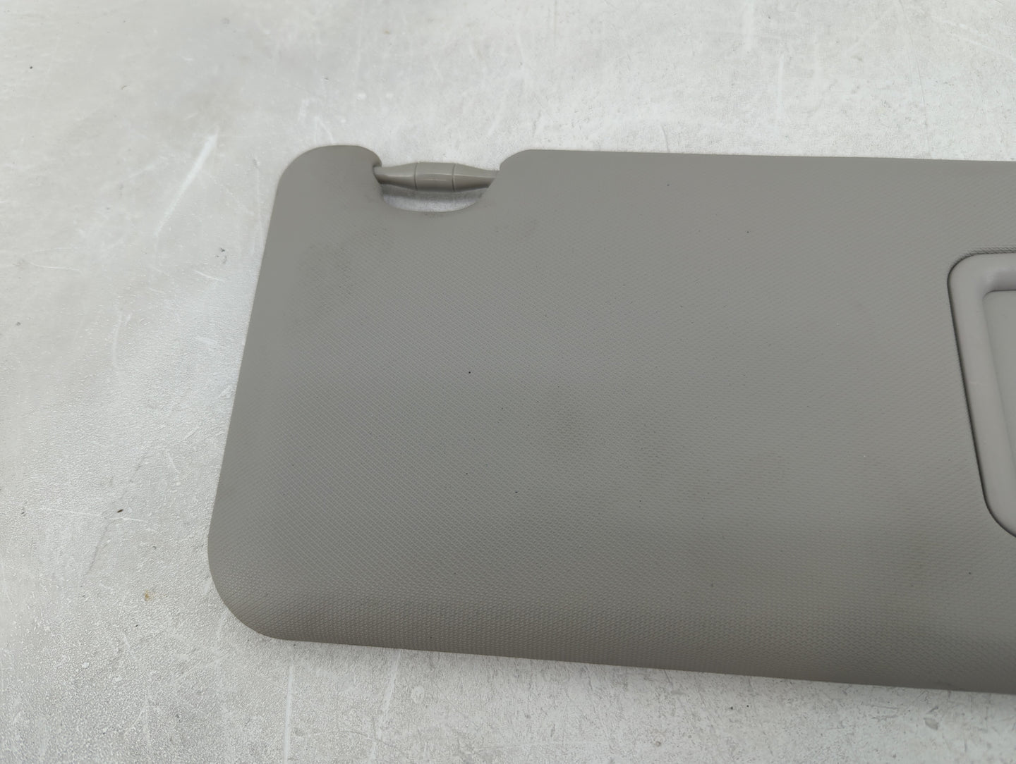 2013-2018 Toyota Rav4 Sun Visor Shade Replacement Passenger Right Mirror Fits Fits 2013 2014 2015 2016 2017 2018 OEM Used Au