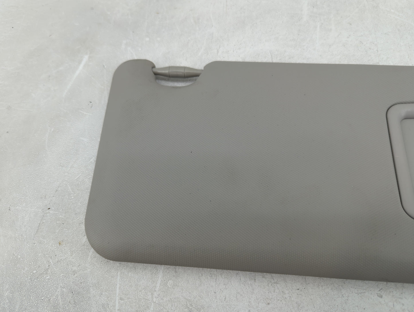 2013-2018 Toyota Rav4 Sun Visor Shade Replacement Passenger Right Mirror Fits Fits 2013 2014 2015 2016 2017 2018 OEM Used Au