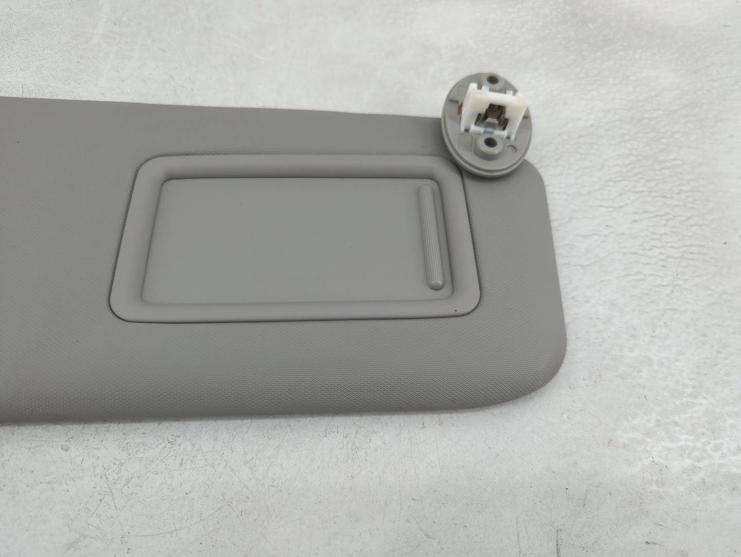 2013-2018 Toyota Rav4 Sun Visor Shade Replacement Passenger Right Mirror Fits Fits 2013 2014 2015 2016 2017 2018 OEM Used Au