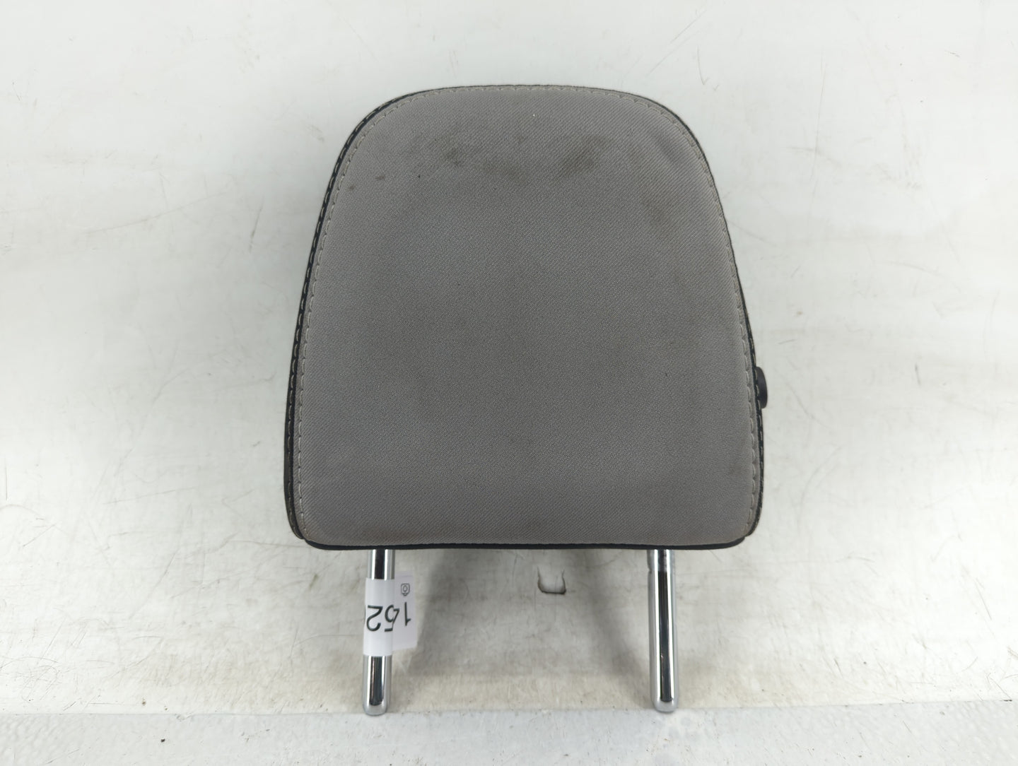 2017 Toyota Rav4 Headrest Head Rest Rear Seat Fits OEM Used Auto Parts - Oemusedautoparts1.com
