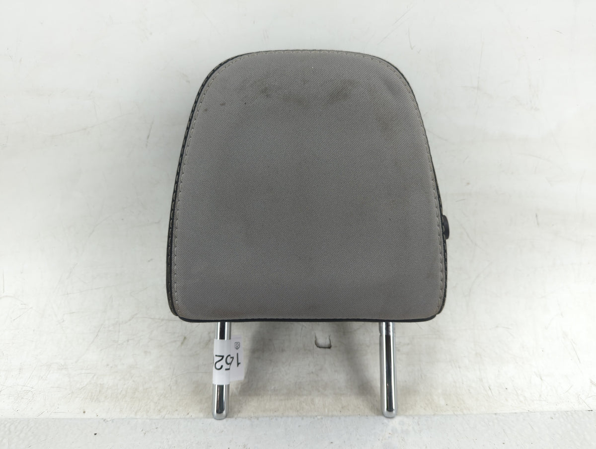 2017 Toyota Rav4 Headrest Head Rest Rear Seat Fits OEM Used Auto Parts - Oemusedautoparts1.com