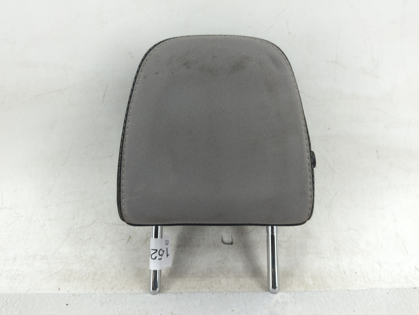 2017 Toyota Rav4 Headrest Head Rest Rear Seat Fits OEM Used Auto Parts - Oemusedautoparts1.com