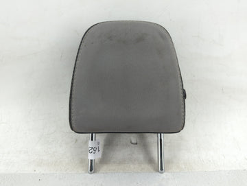 2017 Toyota Rav4 Headrest Head Rest Rear Seat Fits OEM Used Auto Parts - Oemusedautoparts1.com