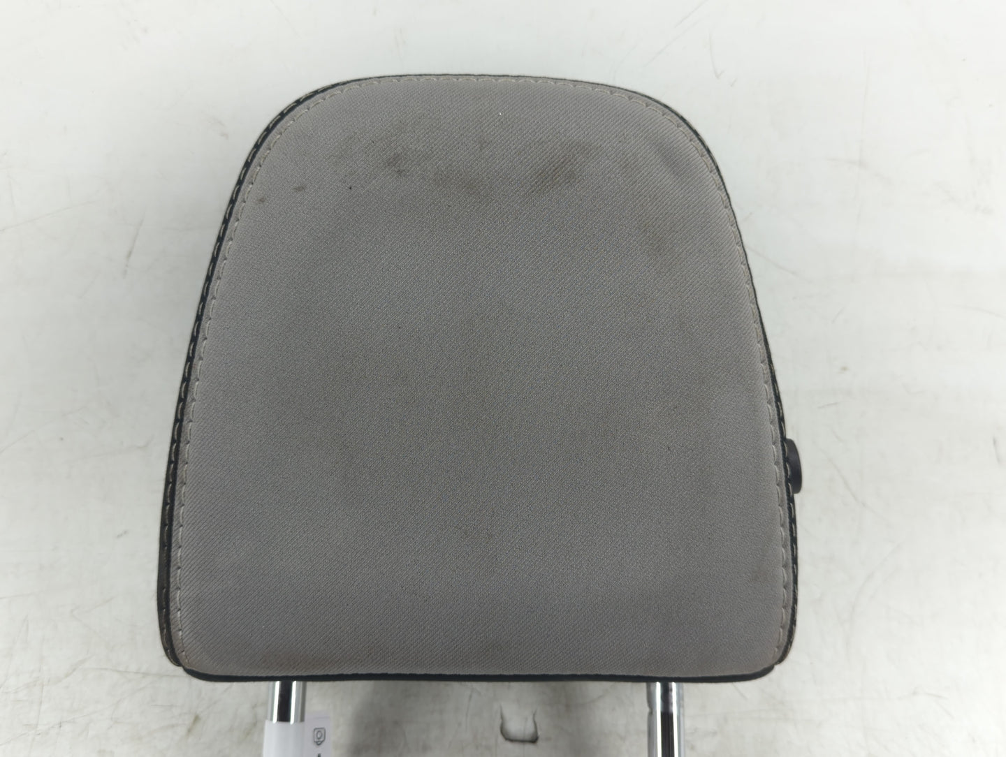 2017 Toyota Rav4 Headrest Head Rest Rear Seat Fits OEM Used Auto Parts - Oemusedautoparts1.com