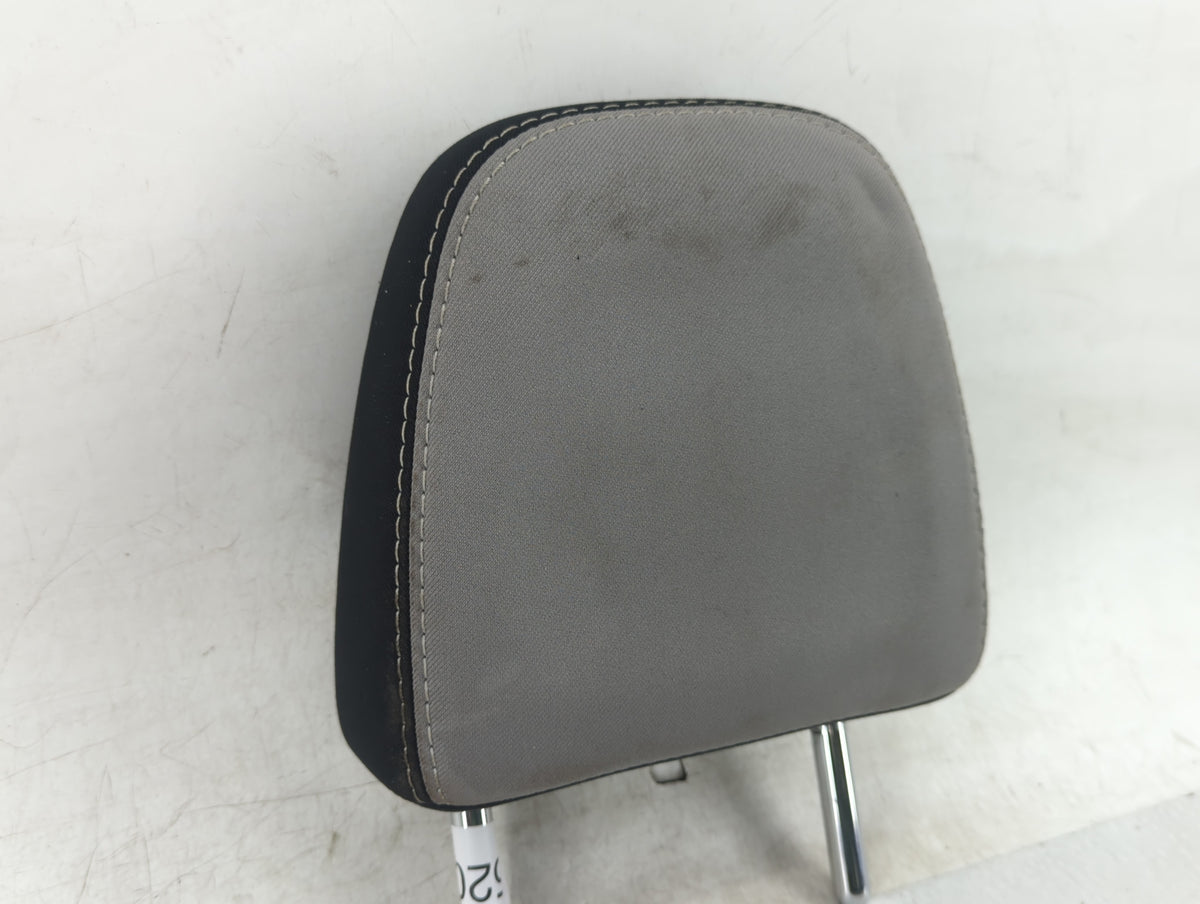 2017 Toyota Rav4 Headrest Head Rest Rear Seat Fits OEM Used Auto Parts - Oemusedautoparts1.com