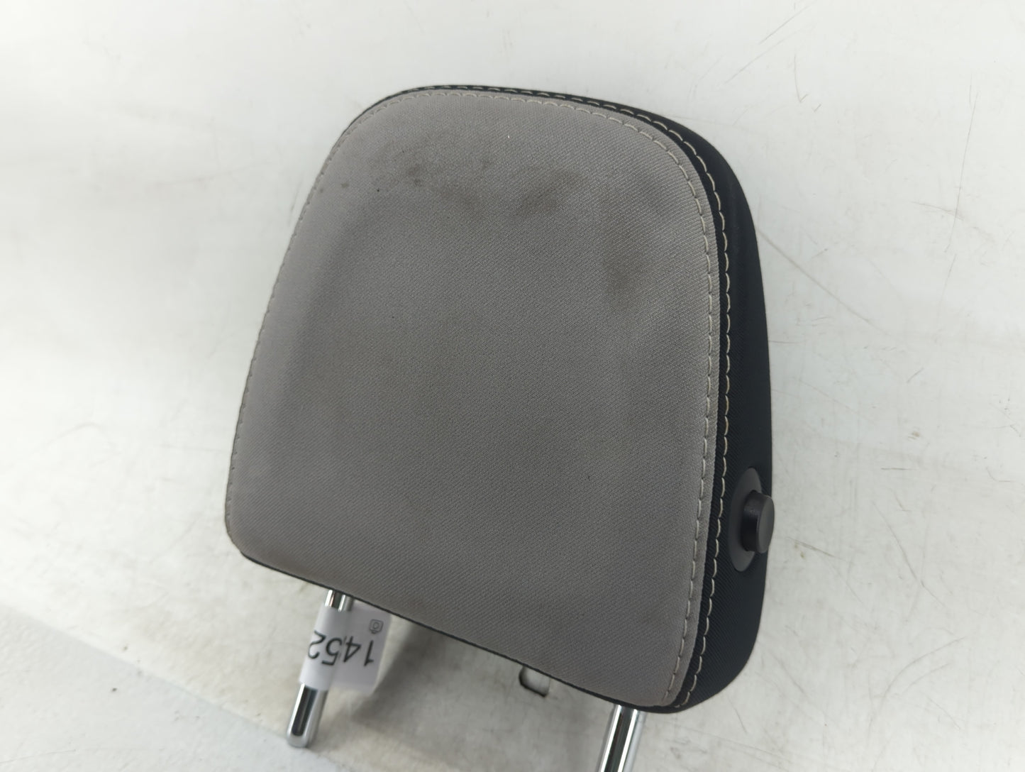 2017 Toyota Rav4 Headrest Head Rest Rear Seat Fits OEM Used Auto Parts - Oemusedautoparts1.com