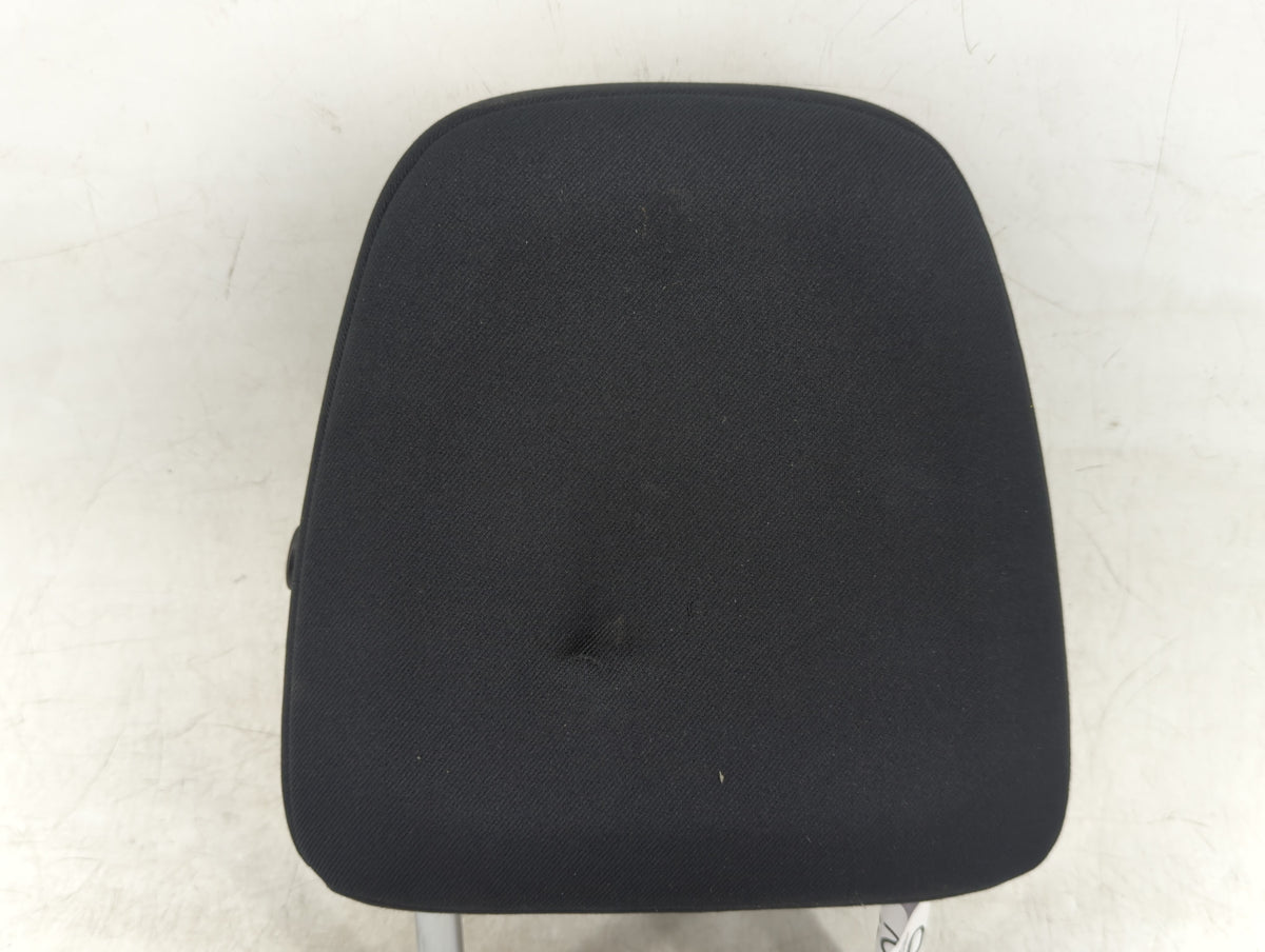 2017 Toyota Rav4 Headrest Head Rest Rear Seat Fits OEM Used Auto Parts - Oemusedautoparts1.com