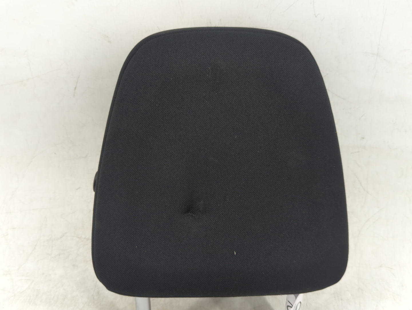 2017 Toyota Rav4 Headrest Head Rest Rear Seat Fits OEM Used Auto Parts - Oemusedautoparts1.com