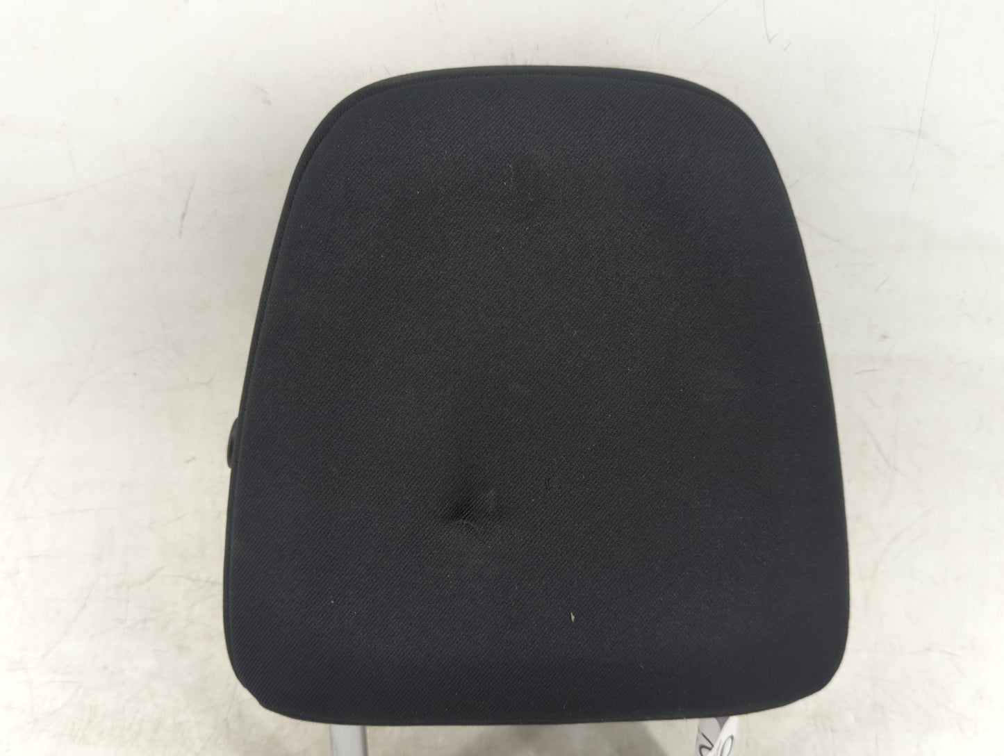 2017 Toyota Rav4 Headrest Head Rest Rear Seat Fits OEM Used Auto Parts - Oemusedautoparts1.com