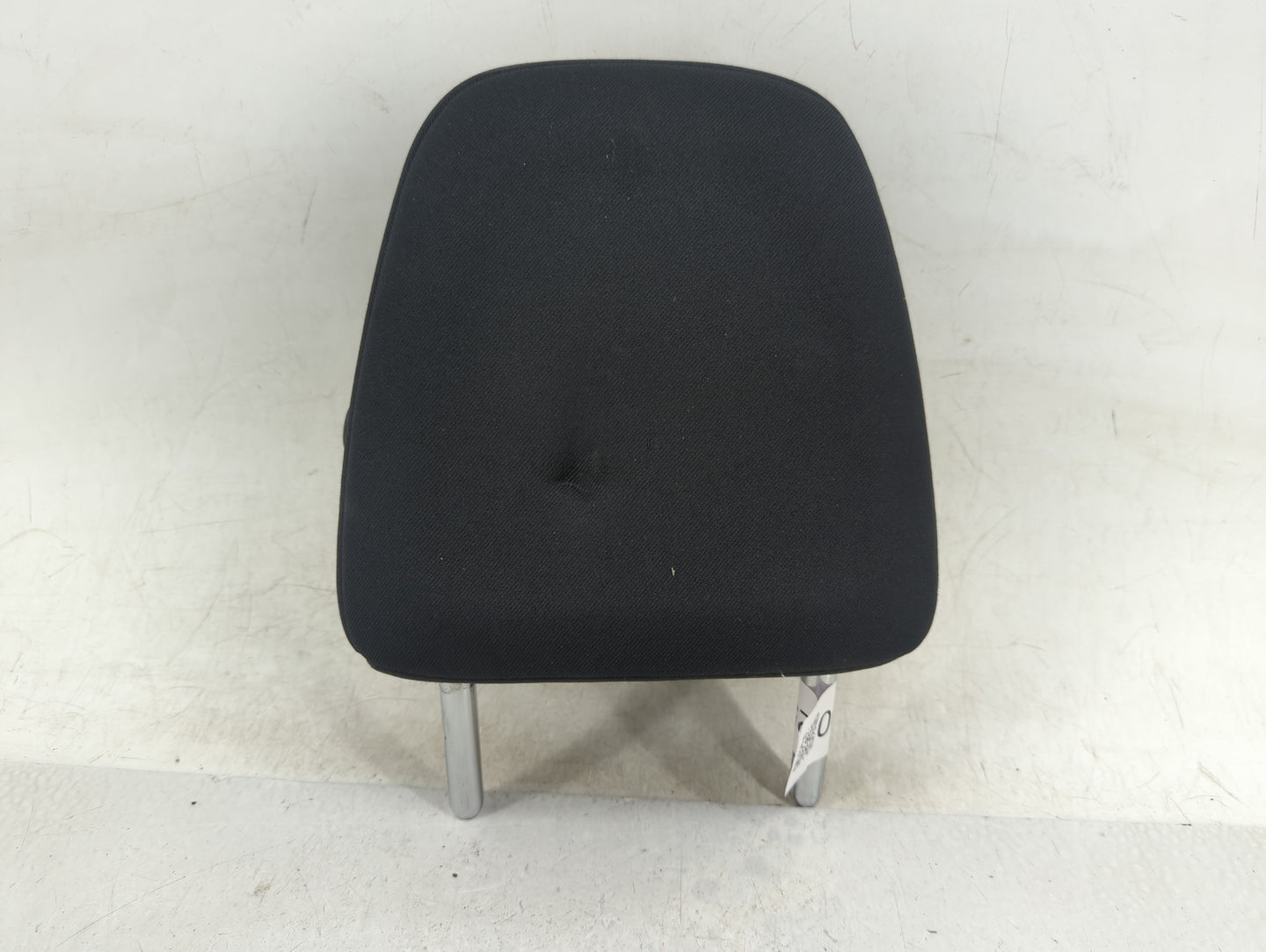 2017 Toyota Rav4 Headrest Head Rest Rear Seat Fits OEM Used Auto Parts - Oemusedautoparts1.com