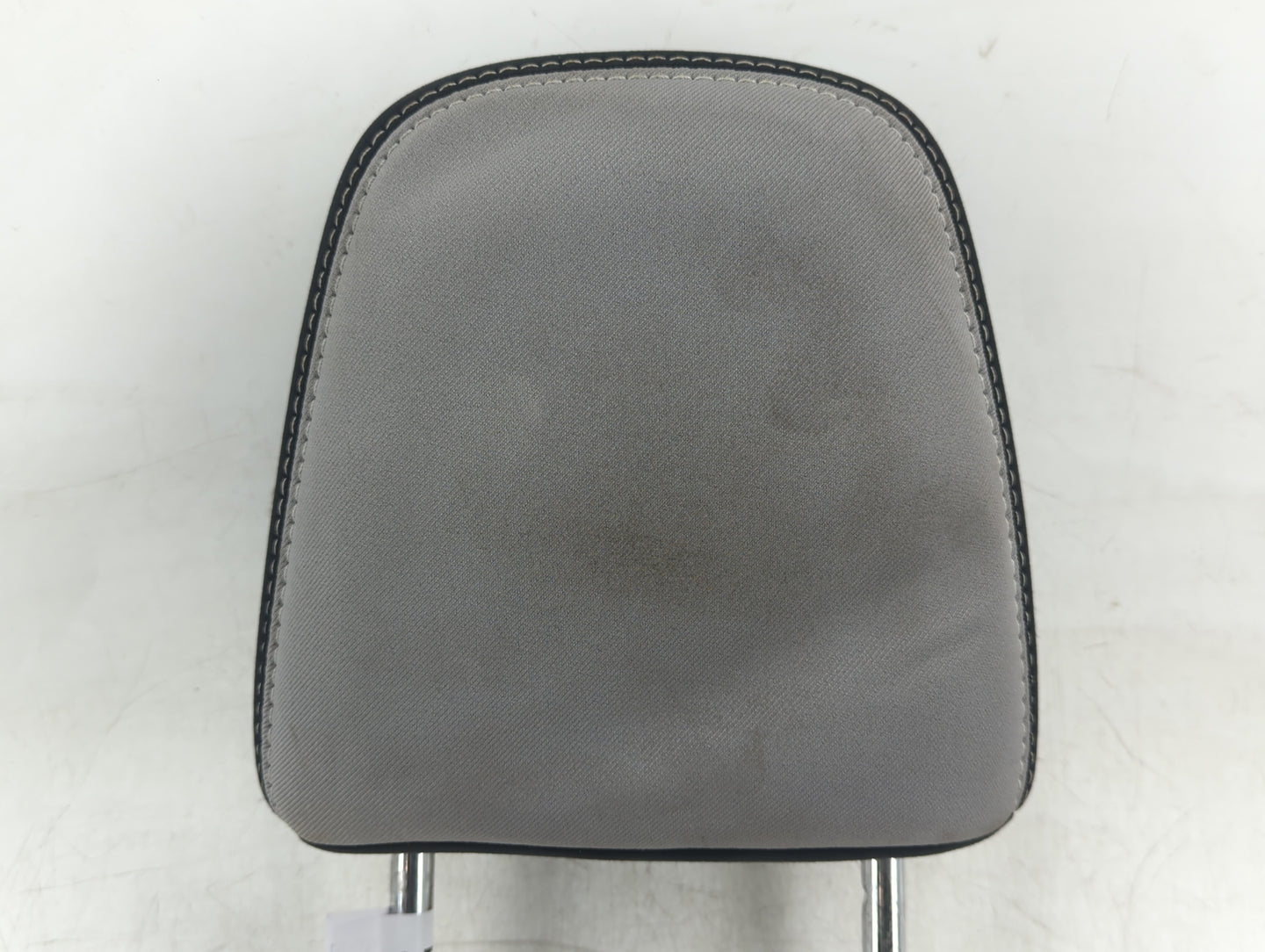 2017 Toyota Rav4 Headrest Head Rest Front Driver Passenger Seat Fits OEM Used Auto Parts - Oemusedautoparts1.com