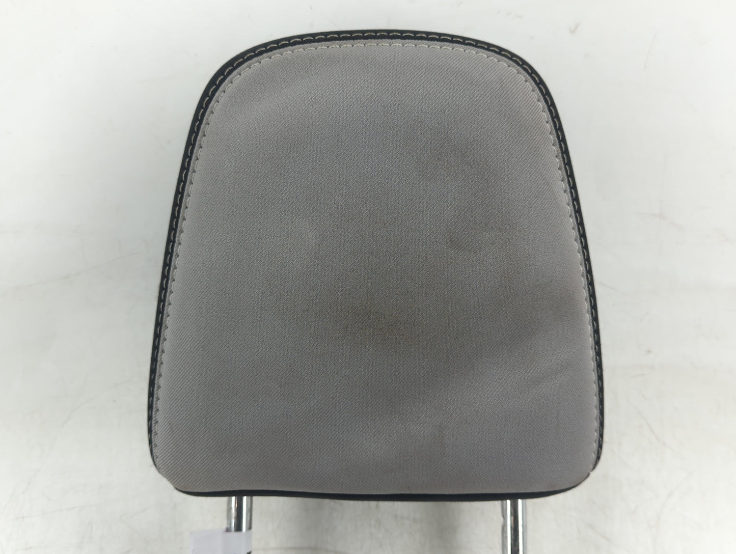 2017 Toyota Rav4 Headrest Head Rest Front Driver Passenger Seat Fits OEM Used Auto Parts - Oemusedautoparts1.com