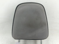 2017 Toyota Rav4 Headrest Head Rest Front Driver Passenger Seat Fits OEM Used Auto Parts - Oemusedautoparts1.com