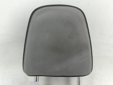 2017 Toyota Rav4 Headrest Head Rest Front Driver Passenger Seat Fits OEM Used Auto Parts