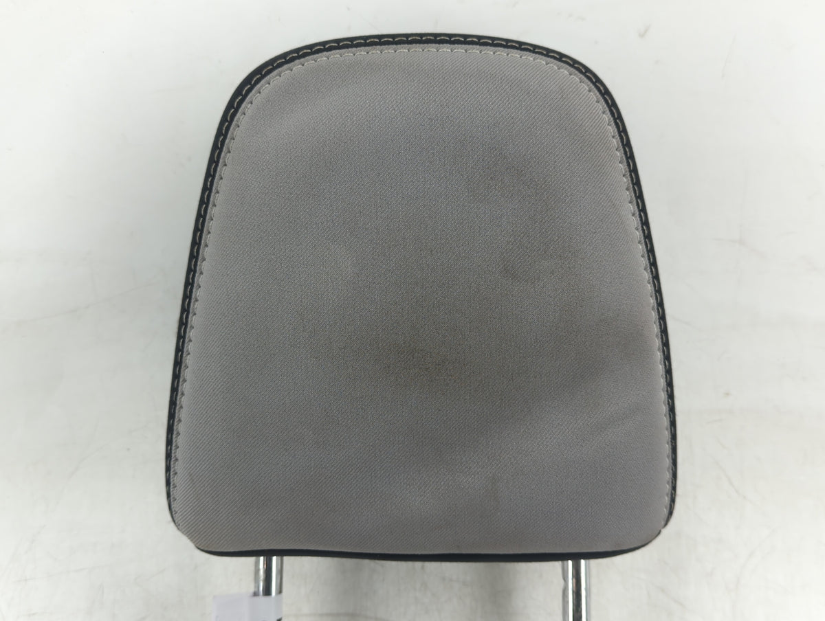 2017 Toyota Rav4 Headrest Head Rest Front Driver Passenger Seat Fits OEM Used Auto Parts - Oemusedautoparts1.com