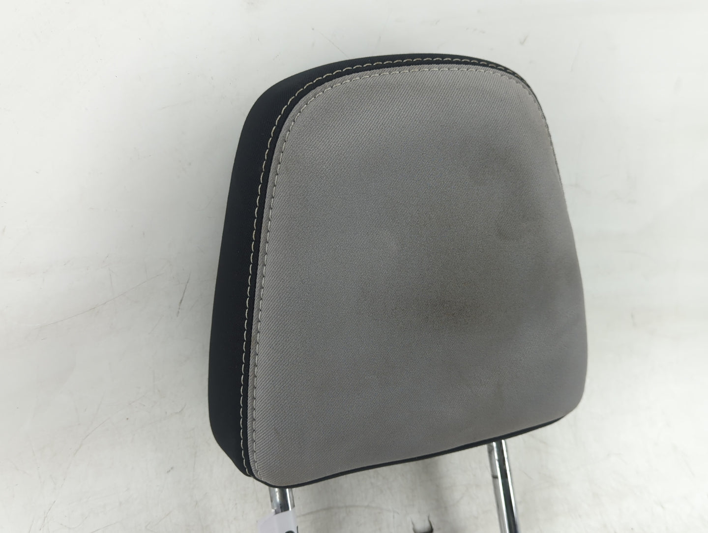 2017 Toyota Rav4 Headrest Head Rest Front Driver Passenger Seat Fits OEM Used Auto Parts - Oemusedautoparts1.com