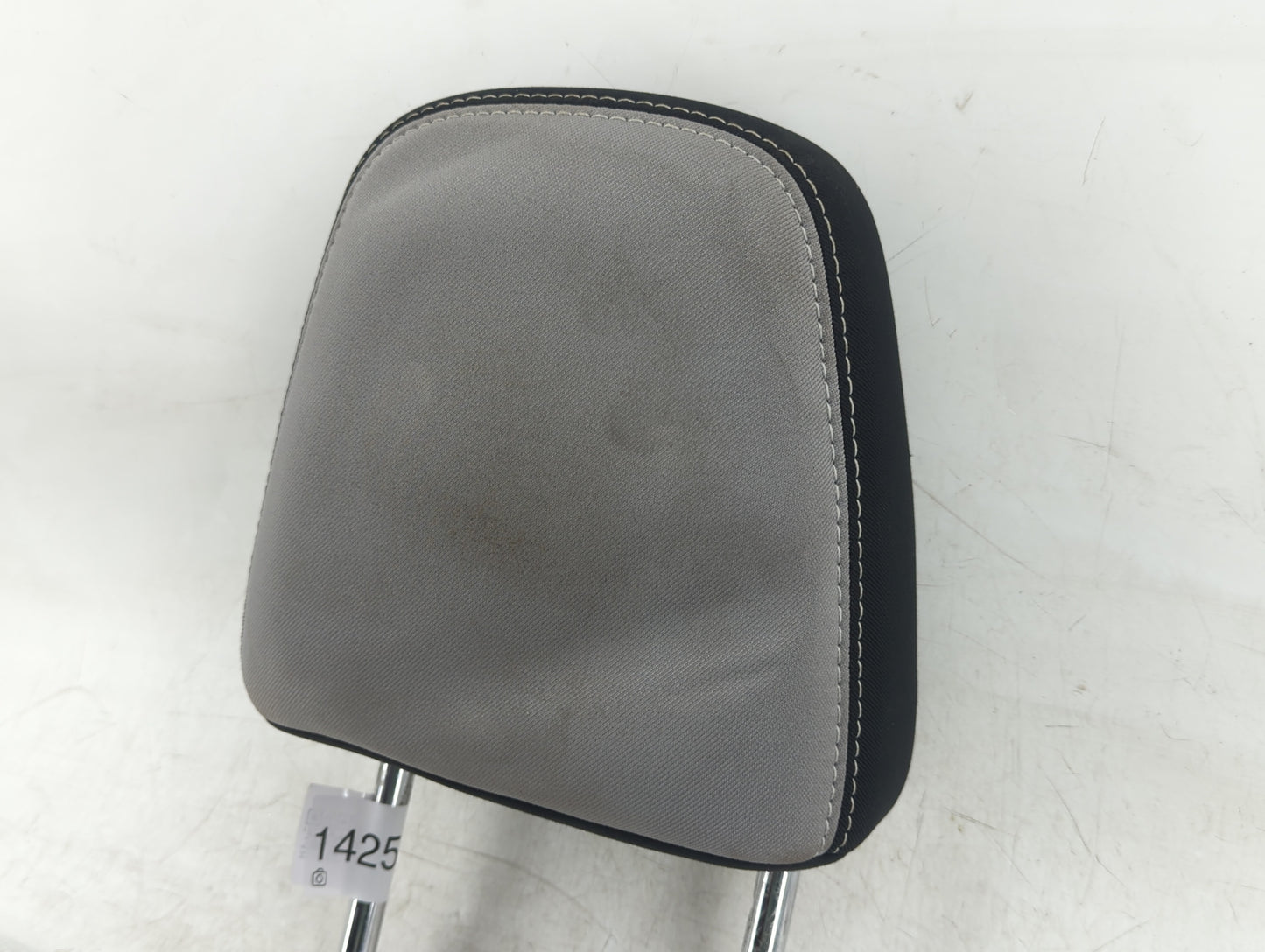 2017 Toyota Rav4 Headrest Head Rest Front Driver Passenger Seat Fits OEM Used Auto Parts - Oemusedautoparts1.com
