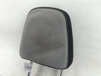 2017 Toyota Rav4 Headrest Head Rest Front Driver Passenger Seat Fits OEM Used Auto Parts - Oemusedautoparts1.com