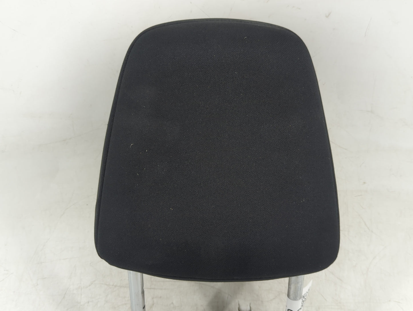 2017 Toyota Rav4 Headrest Head Rest Front Driver Passenger Seat Fits OEM Used Auto Parts - Oemusedautoparts1.com