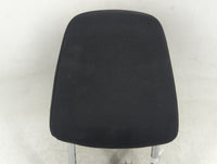 2017 Toyota Rav4 Headrest Head Rest Front Driver Passenger Seat Fits OEM Used Auto Parts - Oemusedautoparts1.com