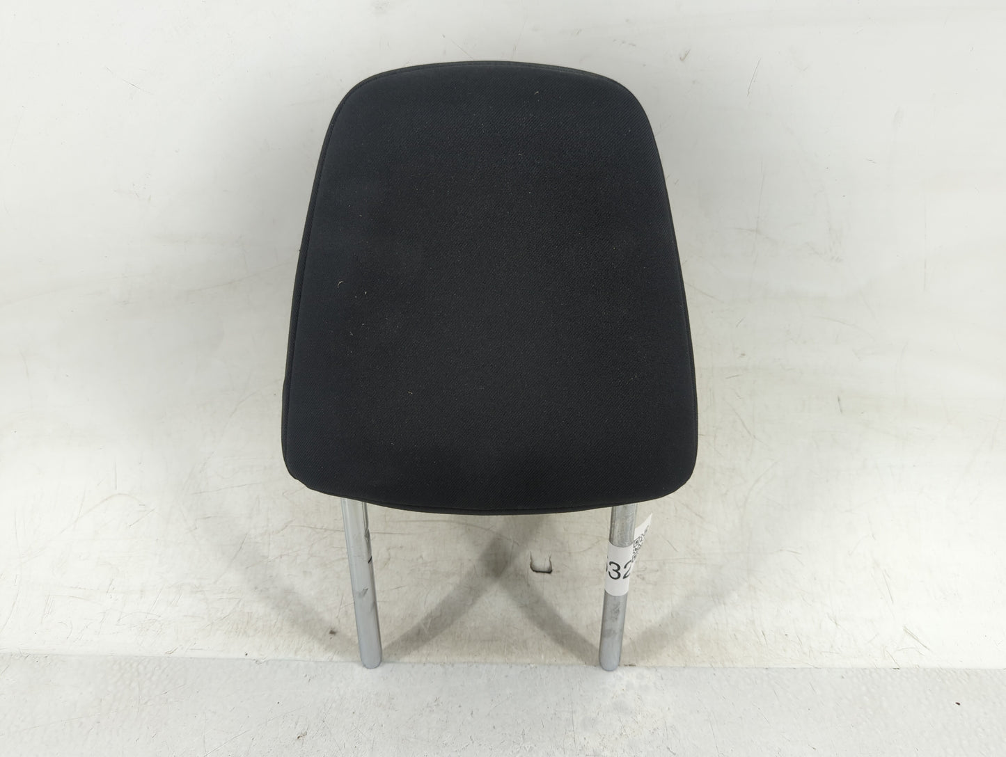 2017 Toyota Rav4 Headrest Head Rest Front Driver Passenger Seat Fits OEM Used Auto Parts - Oemusedautoparts1.com
