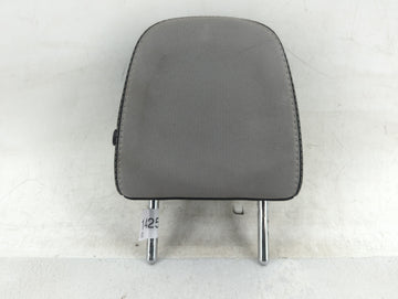 2017 Toyota Rav4 Headrest Head Rest Front Driver Passenger Seat Fits OEM Used Auto Parts - Oemusedautoparts1.com