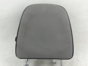 2017 Toyota Rav4 Headrest Head Rest Rear Seat Fits OEM Used Auto Parts